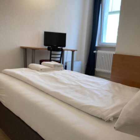 24-7 Stadthotel Stuttgart Luaran gambar