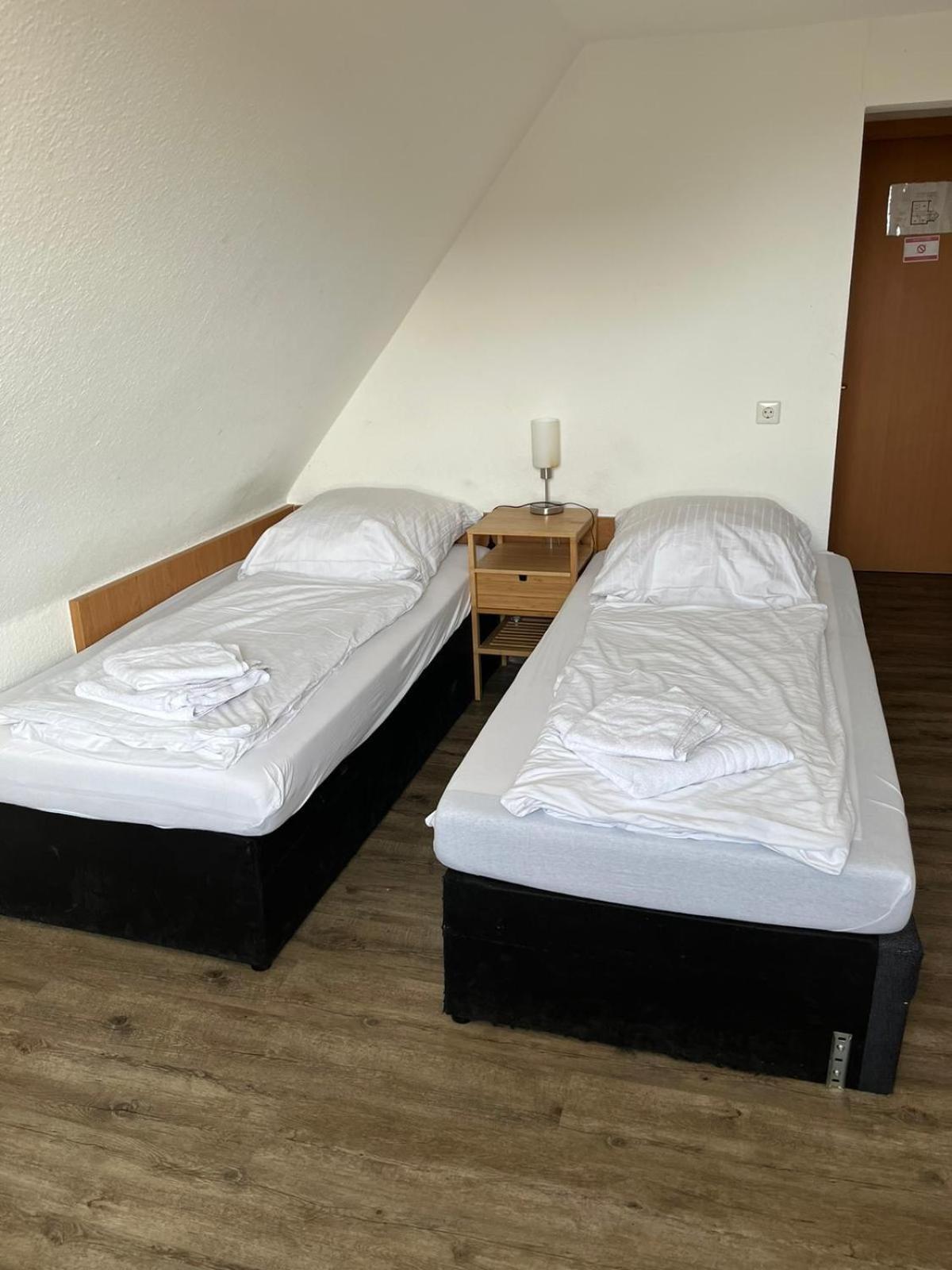 24-7 Stadthotel Stuttgart Bilik gambar